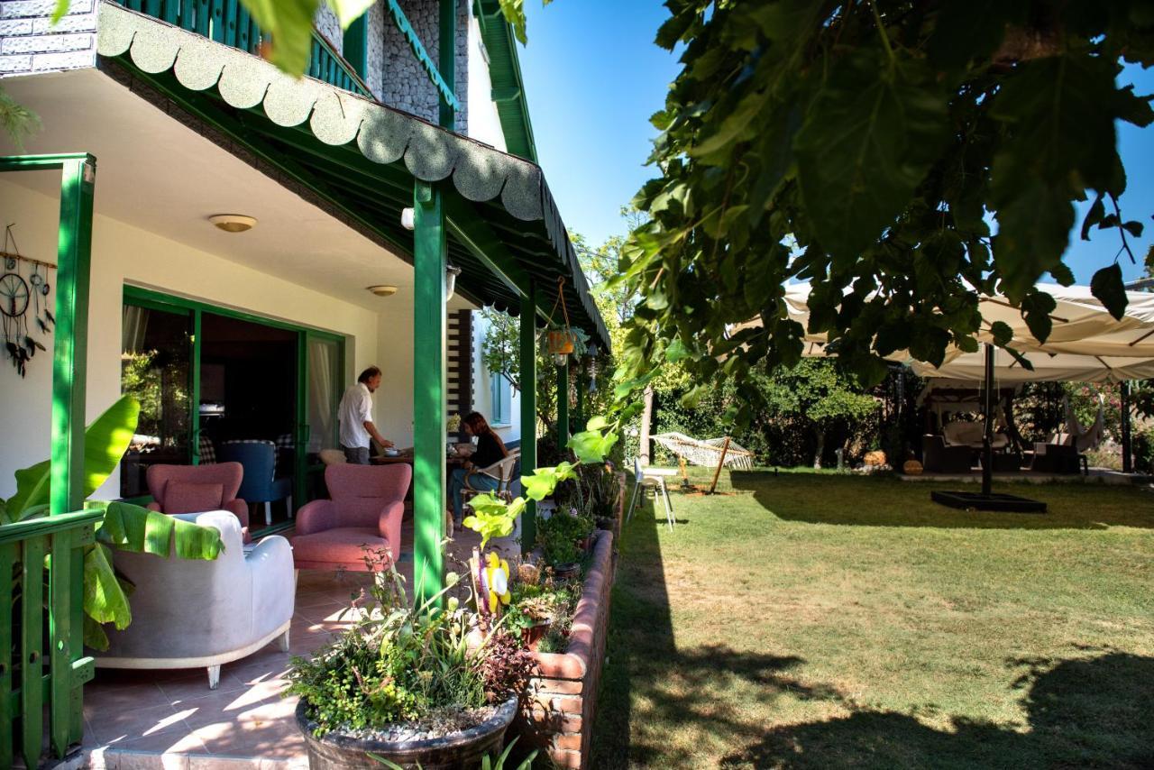 My House Urla Hotel İzmir Exterior photo