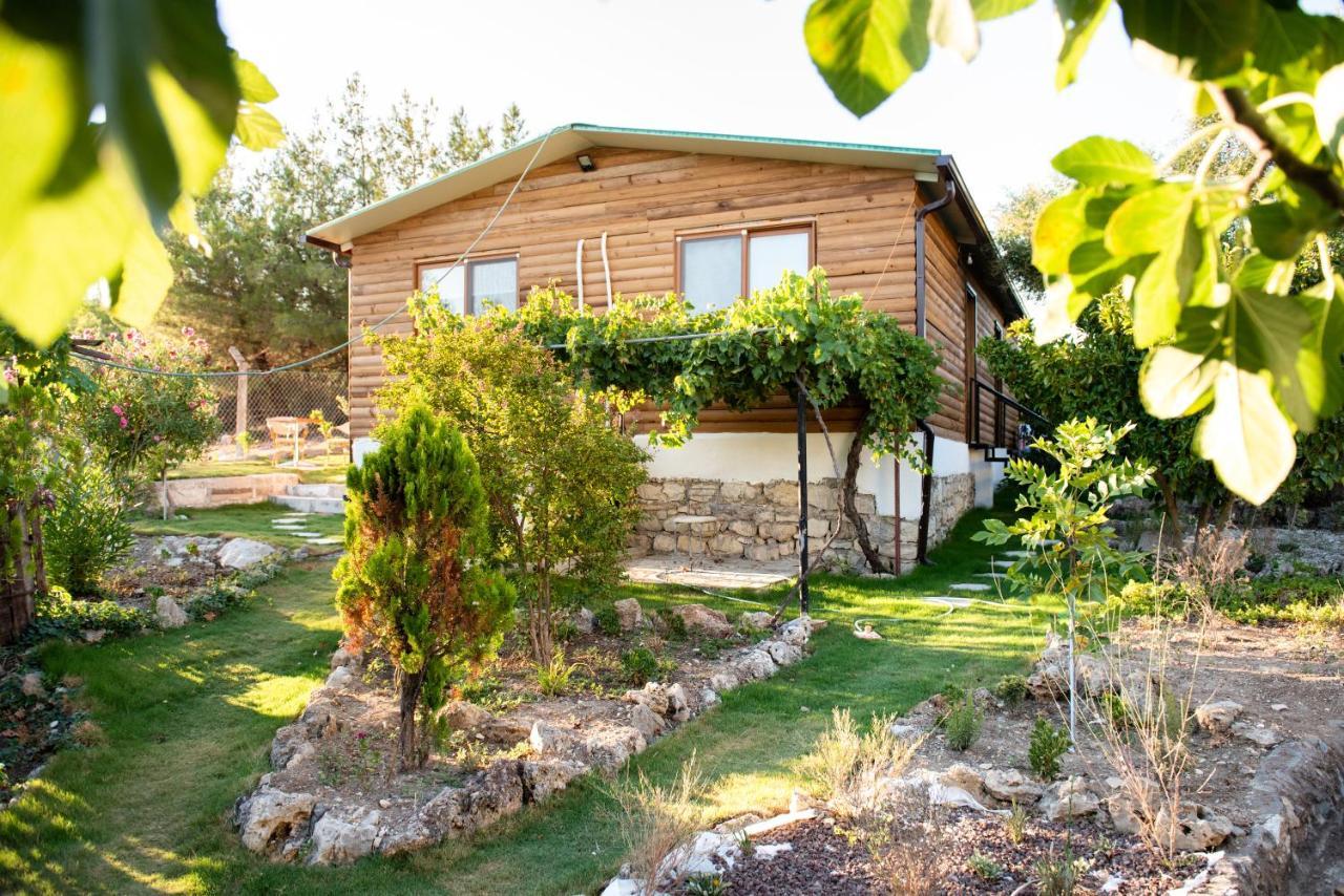 My House Urla Hotel İzmir Exterior photo