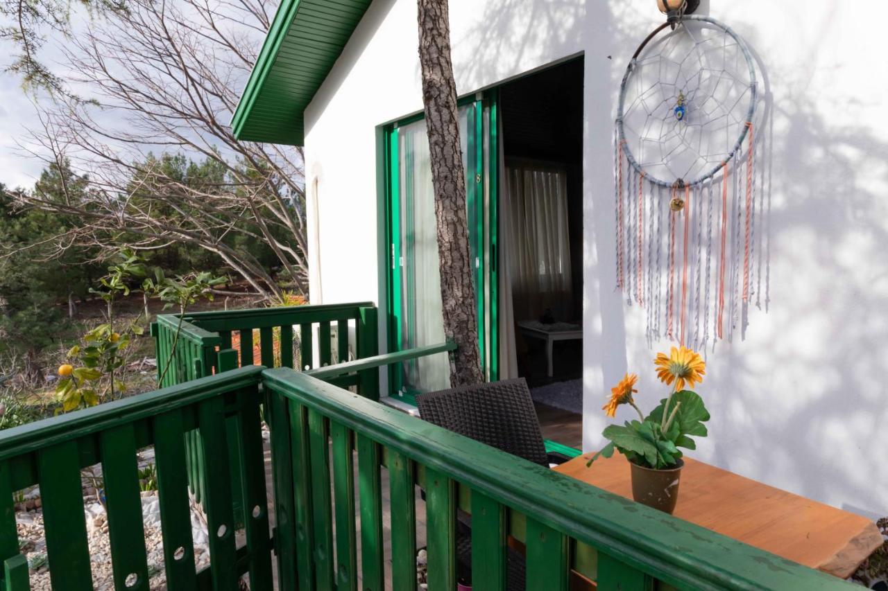My House Urla Hotel İzmir Exterior photo