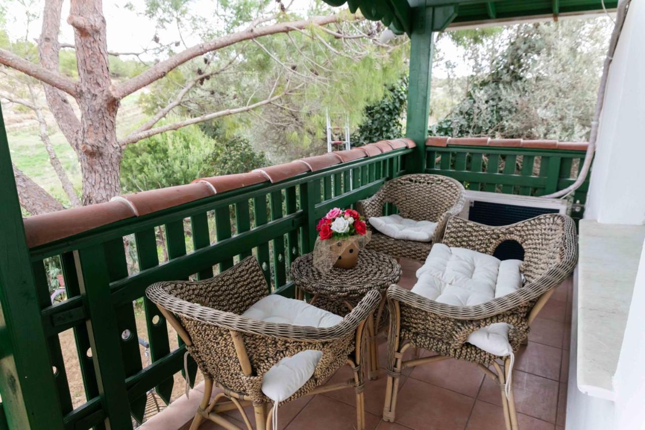 My House Urla Hotel İzmir Exterior photo