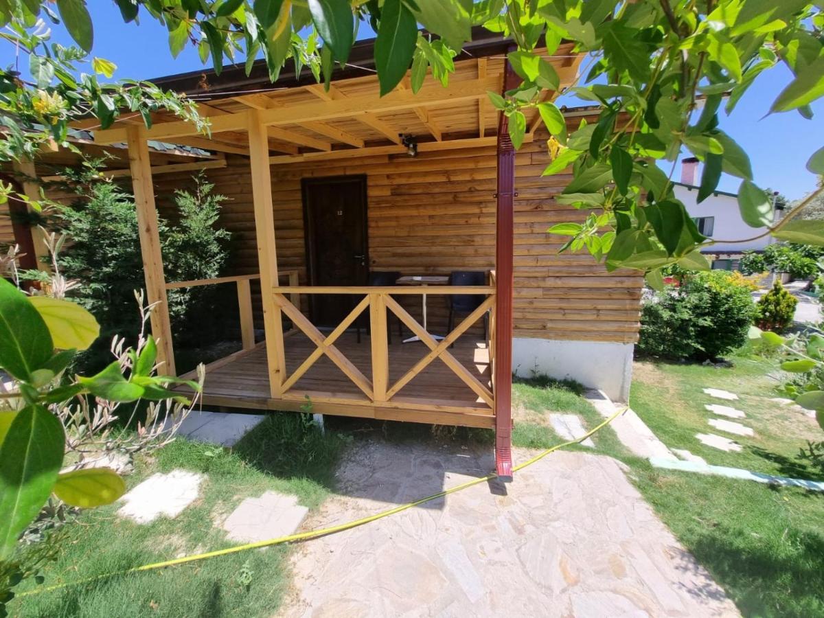 My House Urla Hotel İzmir Exterior photo