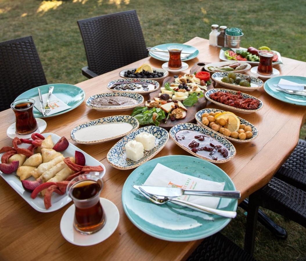 My House Urla Hotel İzmir Exterior photo